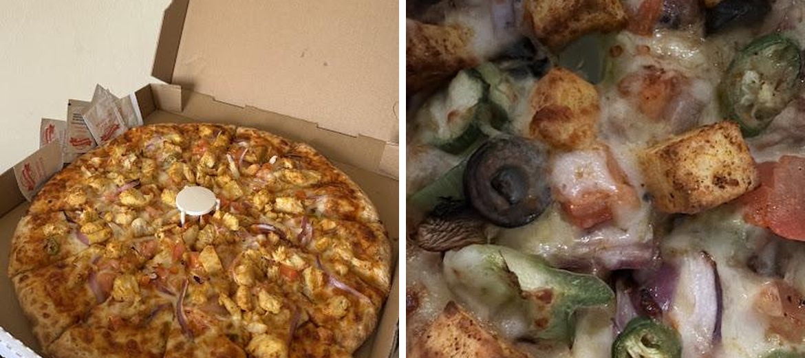 Sunset Pizza