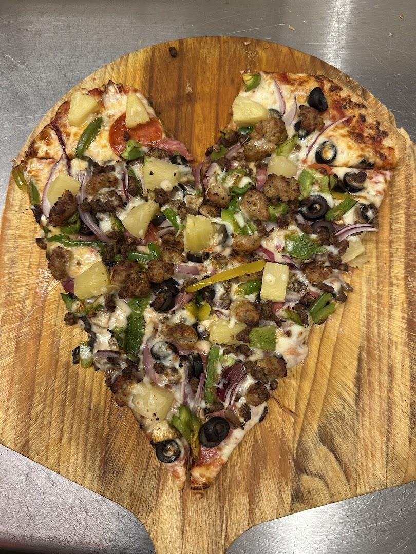 Sunset Pizza
