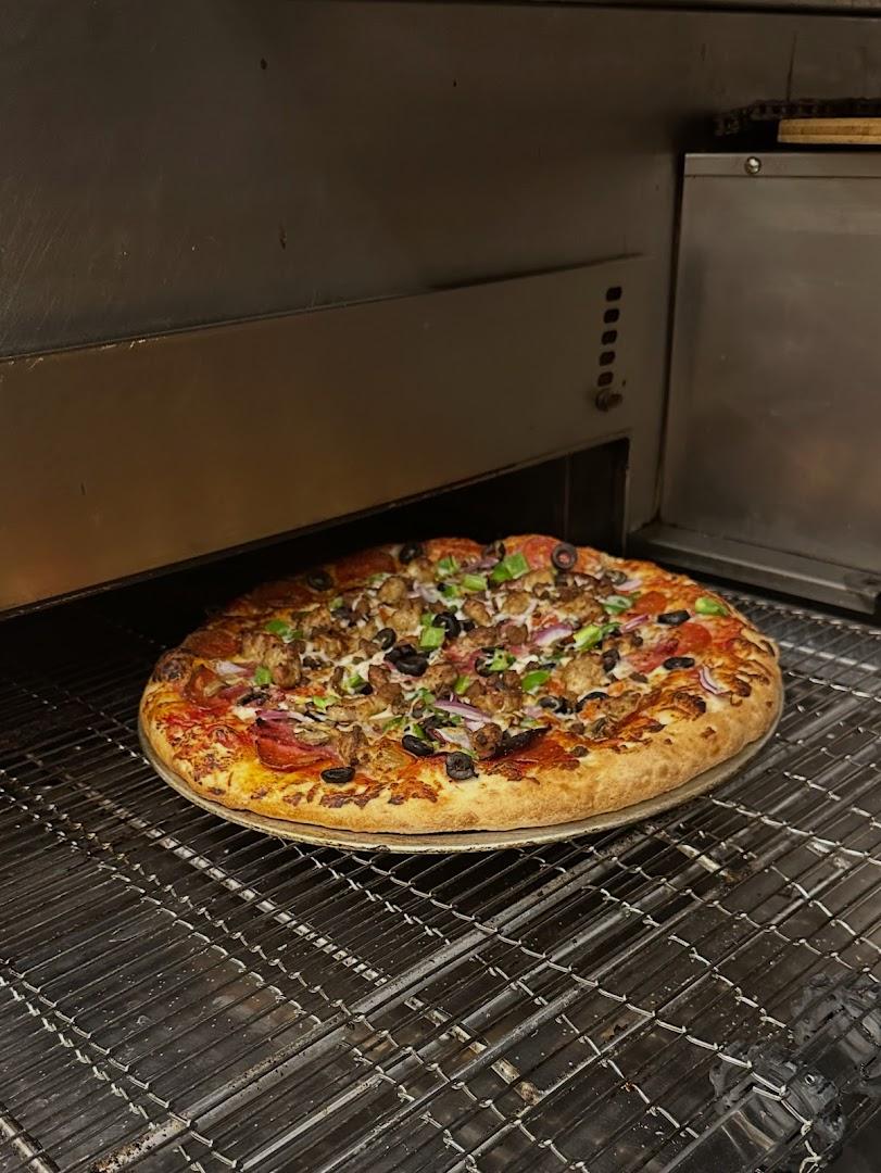 Sunset Pizza