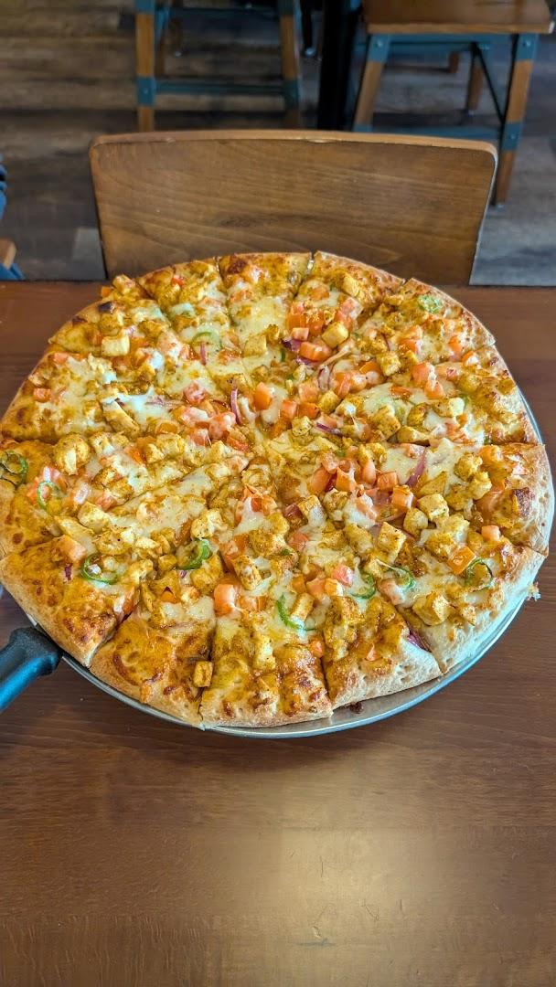Sunset Pizza