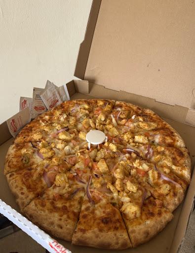 Sunset Pizza