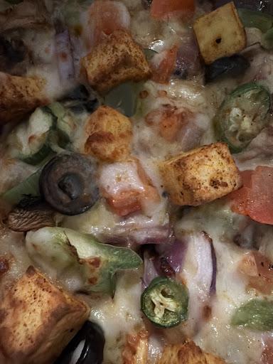 Sunset Pizza